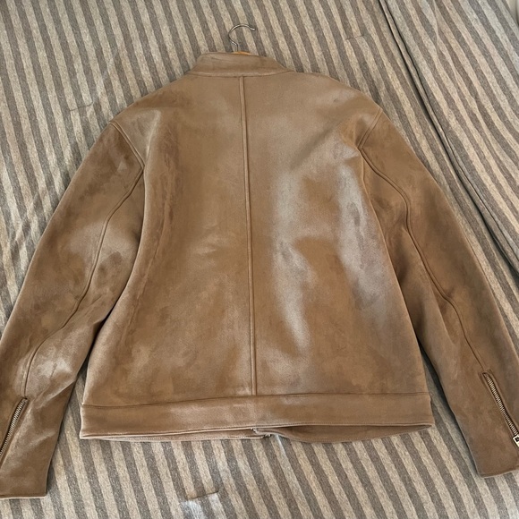 H&M Racer Jacket - Picture 2 of 3